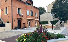 Hôtel La Demeure Coloniale
